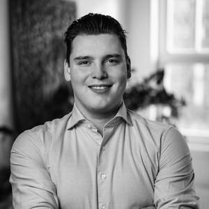 BJÖRN MARTIN Profile Pic