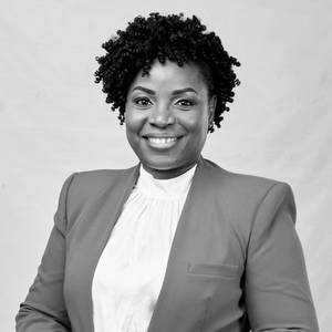 Eugénia Chissano Profile Pic